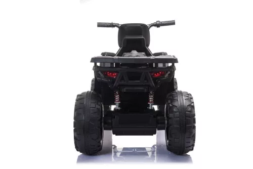 Elektromos quad JC333 sárga