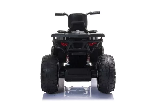 Elektromos quad JC333 Rózsaszín