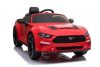 Akkumulátoros autó Ford Mustang GT Drift SX2038 Red