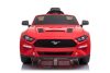 Akkumulátoros autó Ford Mustang GT Drift SX2038 Red