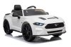 Akkumulátoros autó Ford Mustang GT Drift SX2038 White