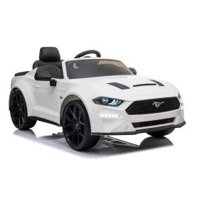 Akkumulátoros autó Ford Mustang GT Drift SX2038 White