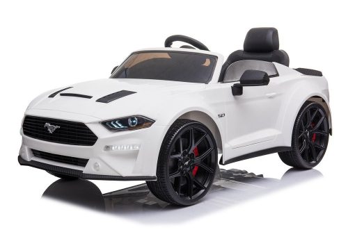 Akkumulátoros autó Ford Mustang GT Drift SX2038 White