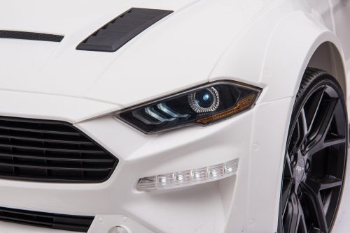 Akkumulátoros autó Ford Mustang GT Drift SX2038 White