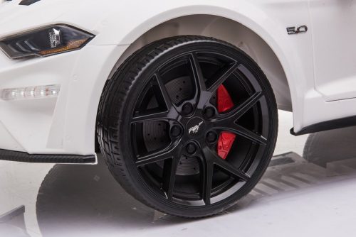 Akkumulátoros autó Ford Mustang GT Drift SX2038 White