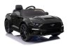 Elektromos ráhajtható Ford Mustang GT SX2038 fekete