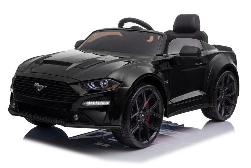 Elektromos ráhajtható Ford Mustang GT SX2038 fekete