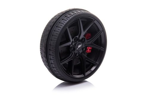 Elektromos ráhajtható Ford Mustang GT SX2038 fekete