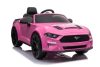 Akkumulátoros autó Ford Mustang GT SX2038 Pink