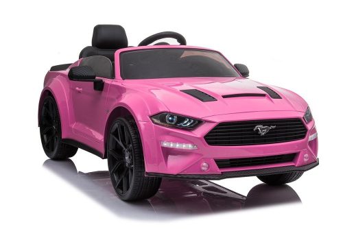 Akkumulátoros autó Ford Mustang GT SX2038 Pink