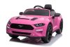 Akkumulátoros autó Ford Mustang GT SX2038 Pink