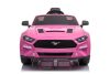 Akkumulátoros autó Ford Mustang GT SX2038 Pink