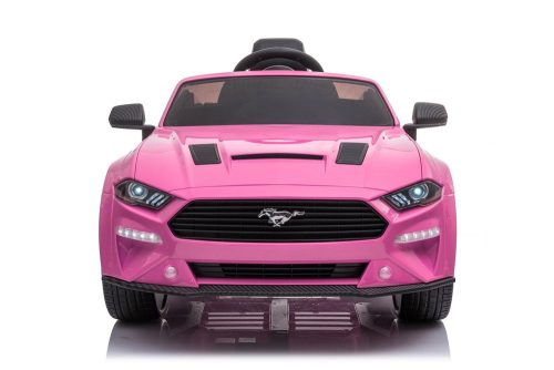 Akkumulátoros autó Ford Mustang GT SX2038 Pink