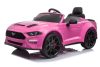 Akkumulátoros autó Ford Mustang GT SX2038 Pink