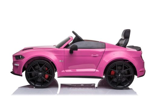 Akkumulátoros autó Ford Mustang GT SX2038 Pink