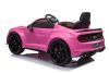 Akkumulátoros autó Ford Mustang GT SX2038 Pink