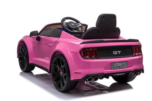 Akkumulátoros autó Ford Mustang GT SX2038 Pink