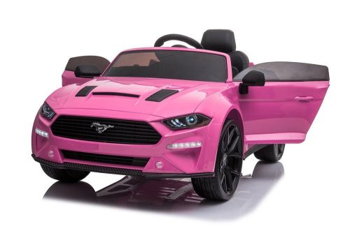 Akkumulátoros autó Ford Mustang GT SX2038 Pink