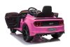 Akkumulátoros autó Ford Mustang GT SX2038 Pink