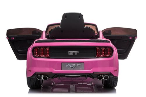 Akkumulátoros autó Ford Mustang GT SX2038 Pink