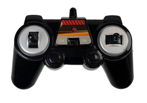 Távirányított tartálykocsi 2.4G 1:26 vízszivattyú