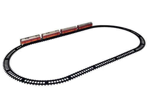 Vonatpálya-akkumulátorok 33 darab