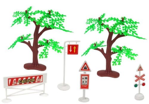 Vonatpálya-akkumulátorok 33 darab