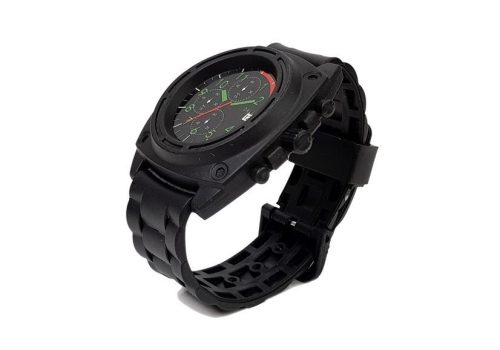 Rendőr készlet S.W.A.T. Pisztolyos sisak