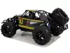 Távirányítós terepjáró buggy 1:18 sárga ENOZE 9303E 45 km/h