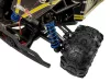 Távirányítós terepjáró buggy 1:18 sárga ENOZE 9303E 45 km/h