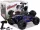 Távirányítós terepjáró buggy 1:18 kék ENOZE 9303E 45 km/h