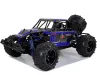 Távirányítós terepjáró buggy 1:18 kék ENOZE 9303E 45 km/h