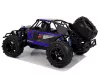 Távirányítós terepjáró buggy 1:18 kék ENOZE 9303E 45 km/h