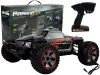 Off-Road távirányítós piros 1:10 ENOZE 9200E 40 km/h nagy kerekek