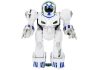 Interaktív távirányítós robottánc ujjlenyomat K4