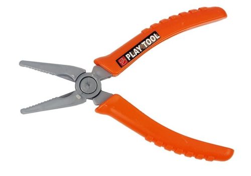 Handyman készlet övfúró csavarhúzó fogó kalapács