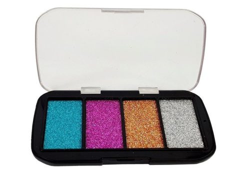 Szépségkészlet Bag Massager rúzssal