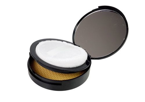 Szépségkészlet Bag Massager rúzssal