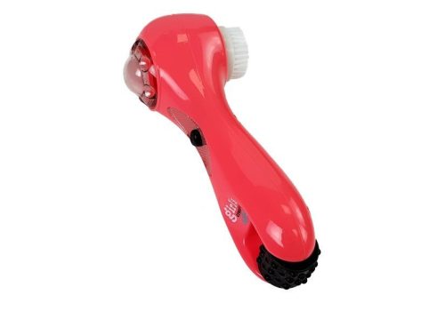 Szépségkészlet Bag Massager rúzssal