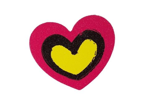 2 az 1-ben készlet karkötőkészítés és körömfestés gyöngyök körömlakkok