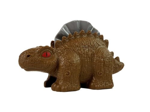 Play Daugh Dinosaurs Eggs Forma 12 darab 4 színben