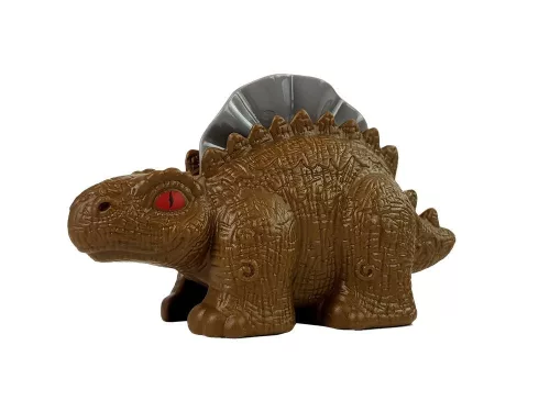 Play Daugh Dinosaurs Eggs Forma 12 darab 4 színben