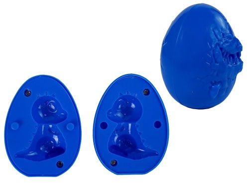 Play Daugh Dinosaurs Eggs Forma 12 darab 4 színben