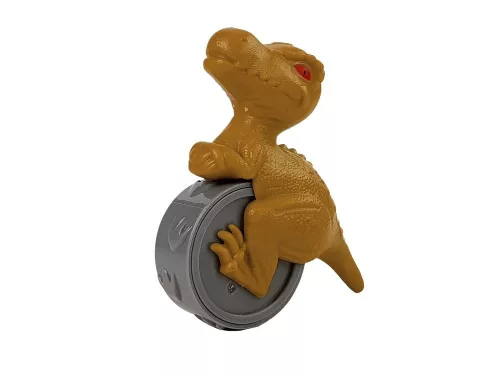 Daisy gyurmaasztal dinoszaurusz tojások forma vulkán izzó lávával 4 színben
