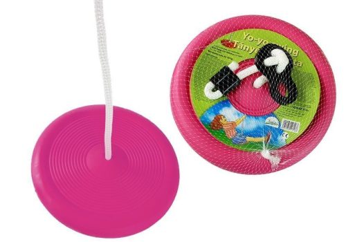 Gyermek tányérhinta 423 rózsa