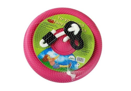 Gyermek tányérhinta 423 rózsa