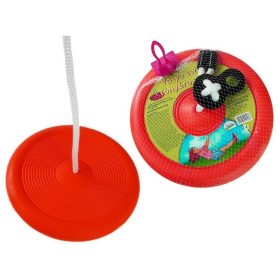 Gyermek tányérhinta 423 Piros