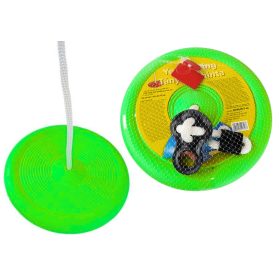 Gyermek tányérhinta 423 zöld