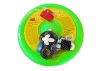 Gyermek tányérhinta 423 zöld