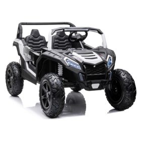 Elektromos babakocsi STRONG A032 Fehér